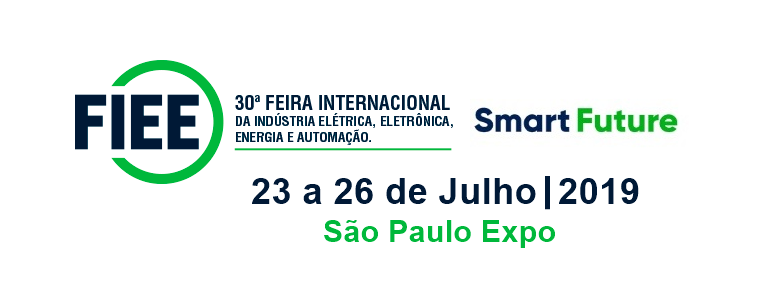 Brazil FIEE 2019 Exhibition